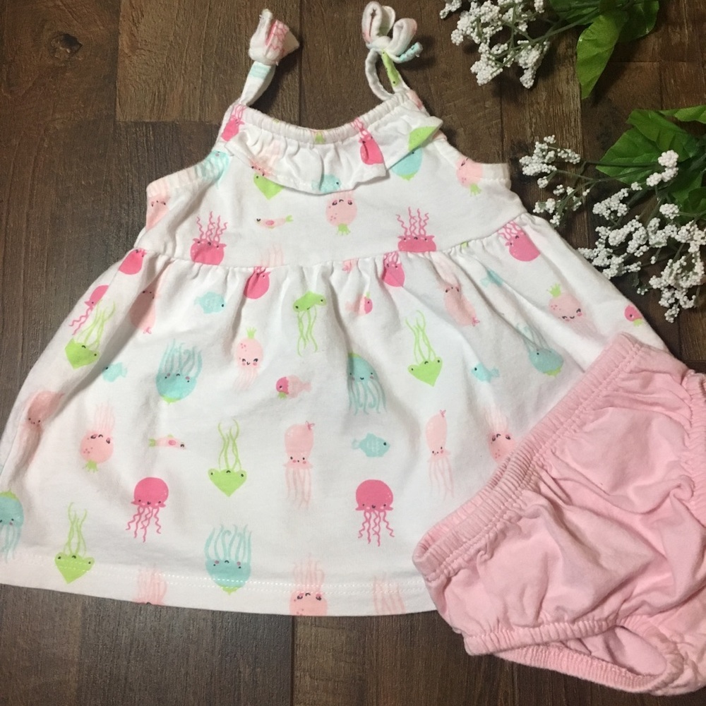 Cute Little Dress